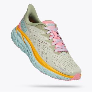Free People x HOKA Collab - Women’s Size 6